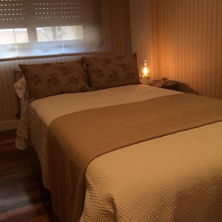 Hyp - Mo'S House Apartman Pontevedra Kültér fotó
