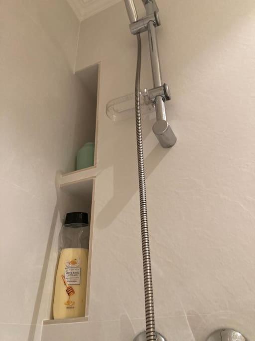 Hyp - Mo'S House Apartman Pontevedra Kültér fotó