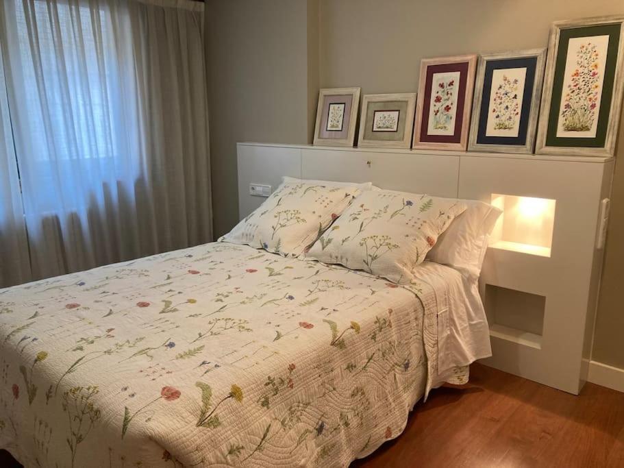 Hyp - Mo'S House Apartman Pontevedra Kültér fotó