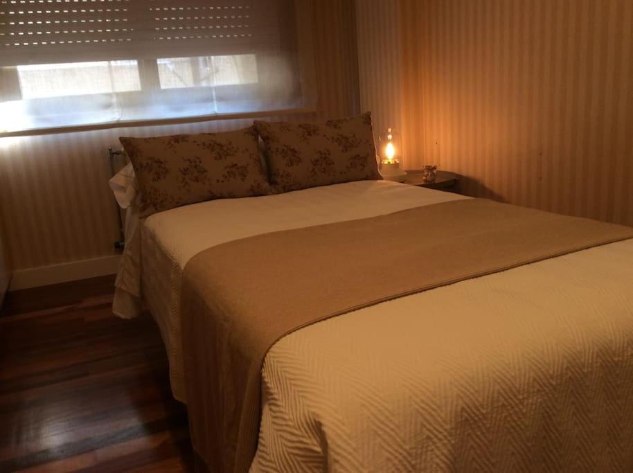 Hyp - Mo'S House Apartman Pontevedra Kültér fotó