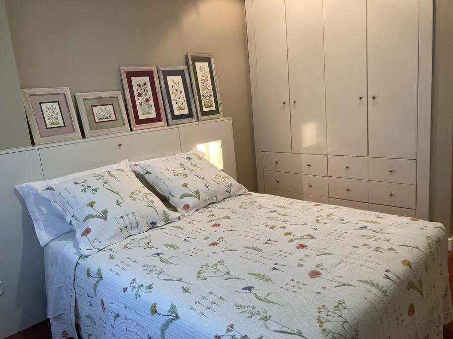 Hyp - Mo'S House Apartman Pontevedra Kültér fotó