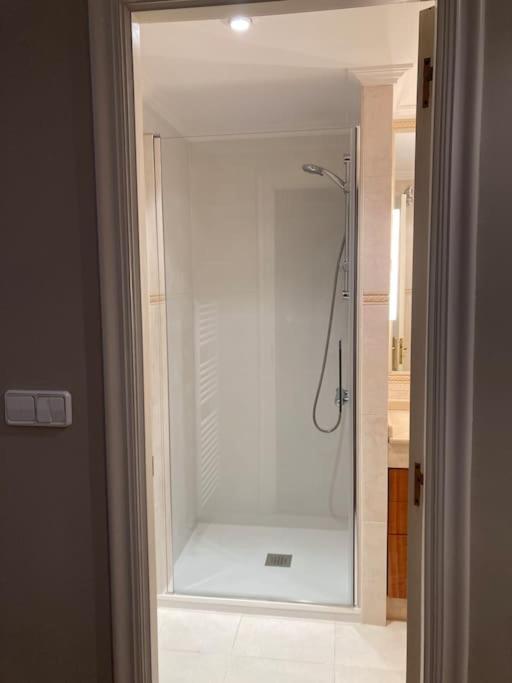 Hyp - Mo'S House Apartman Pontevedra Kültér fotó
