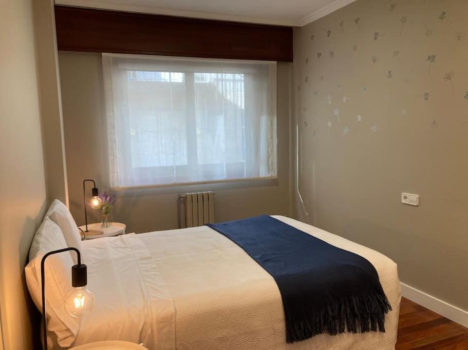 Hyp - Mo'S House Apartman Pontevedra Kültér fotó