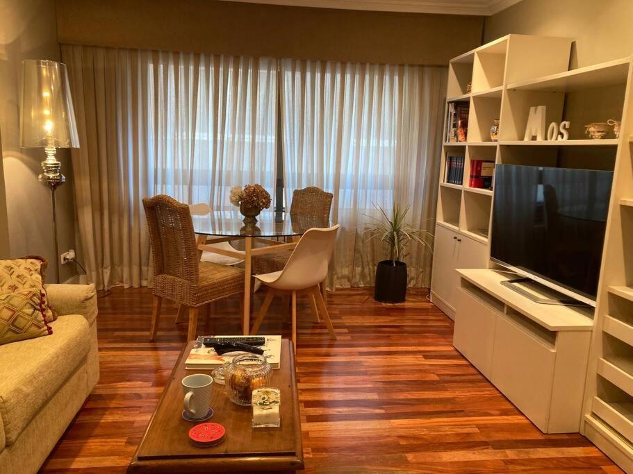Hyp - Mo'S House Apartman Pontevedra Kültér fotó
