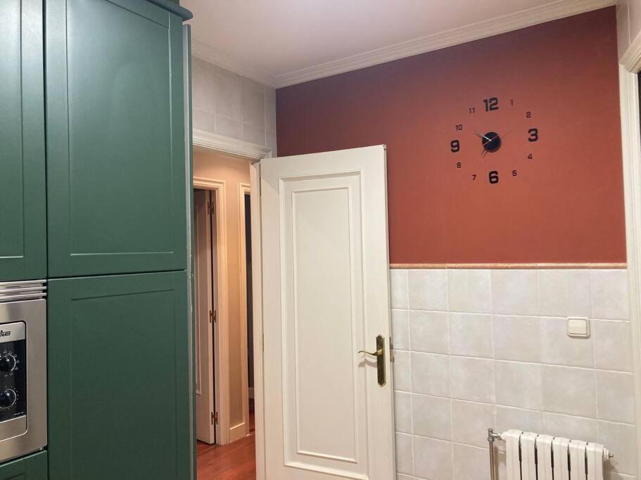 Hyp - Mo'S House Apartman Pontevedra Kültér fotó