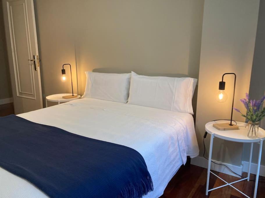 Hyp - Mo'S House Apartman Pontevedra Kültér fotó