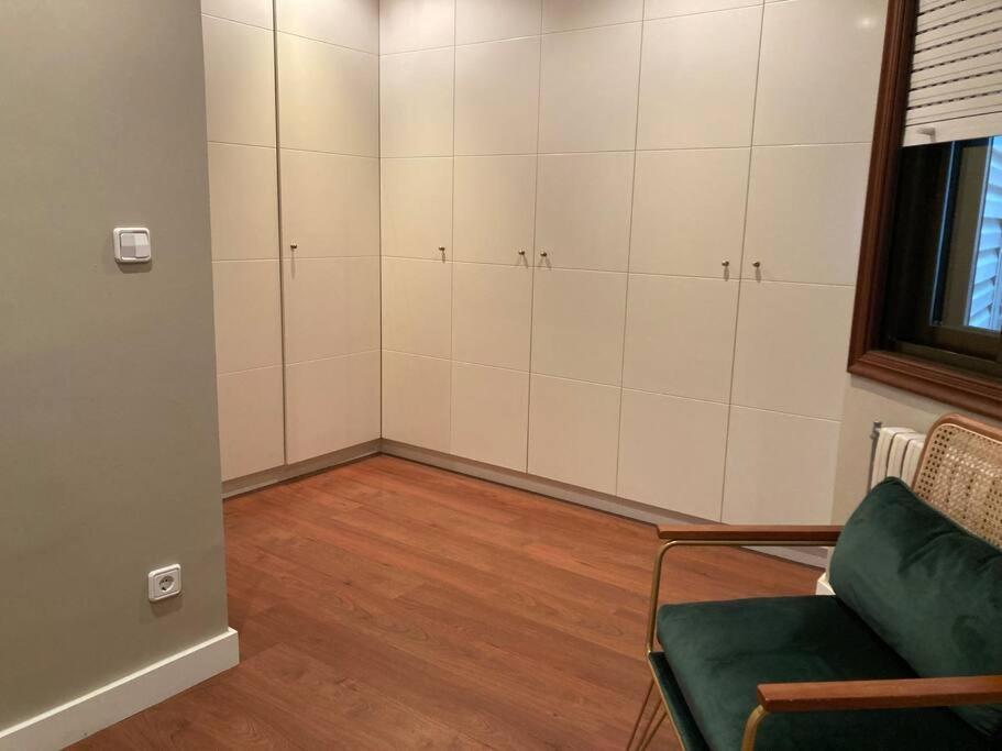 Hyp - Mo'S House Apartman Pontevedra Kültér fotó